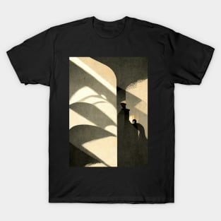 Light and Shadow T-Shirt